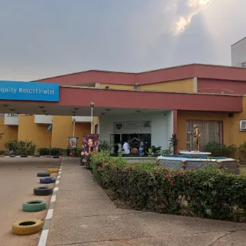 Equity Resort Hotel