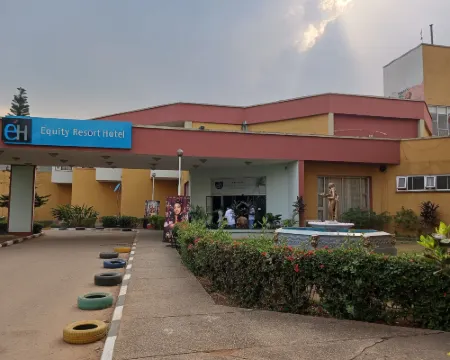 Equity Resort Hotel Hotels in Ijebu Ode
