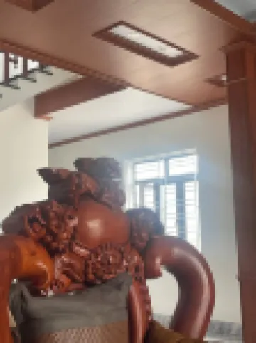 ヴァン ヴィエン DL ホテル のホテル