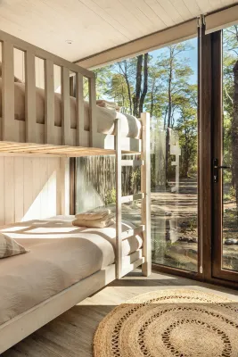 Carintia Cabins - Mountain view