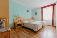Hotel Spera Hotels in Province of Trento