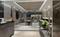 Hotel Palmy Hotels in Berau Regency