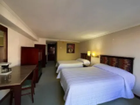 Arroyo Express Hoteles en Zacatecas