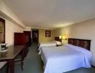 Hotel Arroyo Express Hotels in 