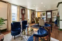 The Whitlock by the Lenox Collection Hotels in Lenox