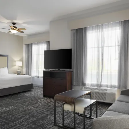 Homewood Suites by Hilton Akron Fairlawn