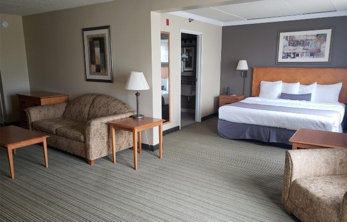 Wingate by Wyndham Coon Rapids