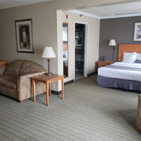 Wingate by Wyndham Coon Rapids