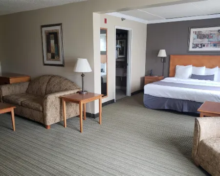 Wingate by Wyndham Coon Rapids Hotels in Coon Rapids