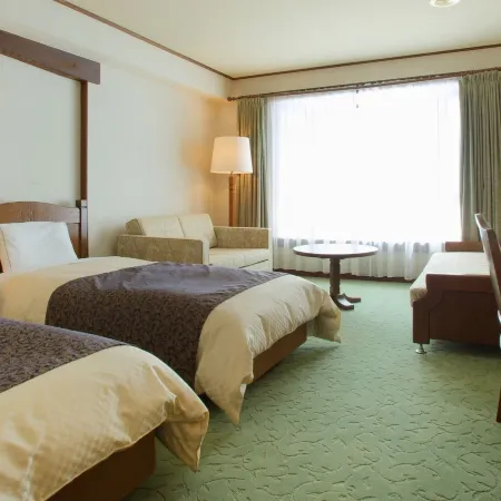 Resort Park Hotel Onikoube
