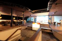 Capa Maumere Resort - breakfast