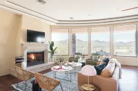 Sunbeam by AvantStay Elegant Private Desert Home w Infinity Pool Spa View Hotels near Retablo