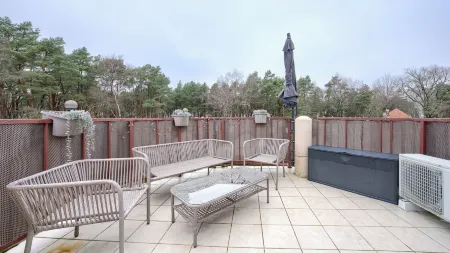 Grunwaldzka, Sun & Snow Отели в г. Реваль