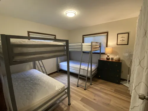 Direct Access to Lakes and Year-Round Fun - Charming Waterfront Escape