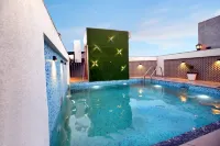 Hotel Grand Cabbana by Levelup Hotels Hotels in 