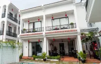 Vinci Villa Hôtels à : Sơn Phong