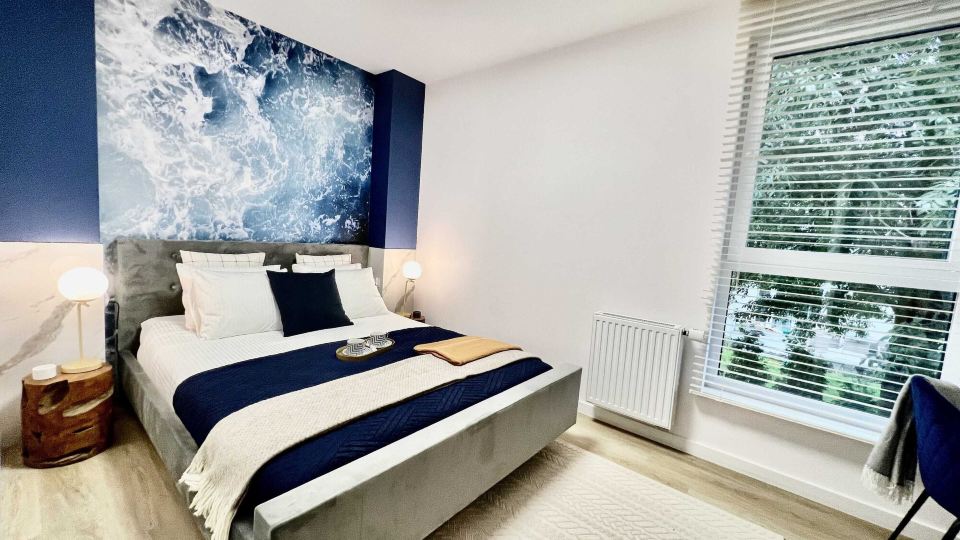 Pearl Apartment