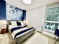 Pearl Apartment by LoftAffair Hotels in Gdansk Sobieszewo