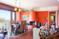 Amore Rentals - Villa Perla