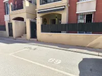 Retreat Near the Sea Av la Mancha Aguas Nuevas Hotels near La Mata Beach