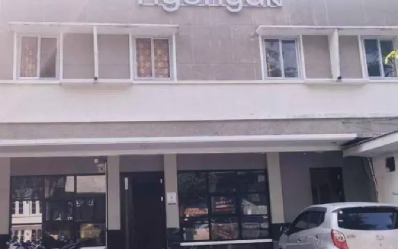 Nyenyak Inn Senayan | Benhil