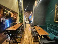 FG精品青年旅館