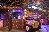 Evergreen County Retreat-India's First Adventure Veg Retreat Hotels in Kodagu