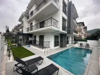 Artim Exclusive Apart Hotel Hotels in Babatasi Mahallesi