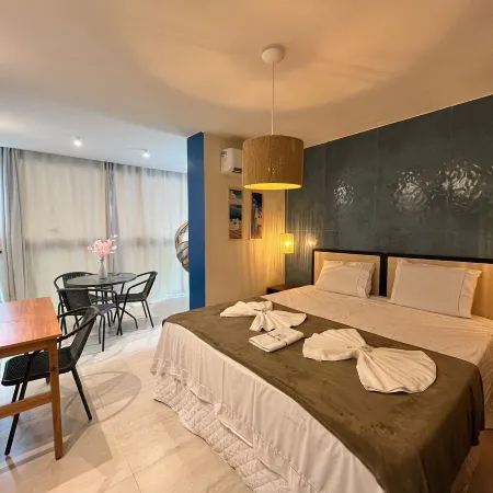 Crystal Residence