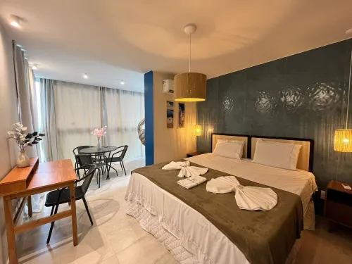 Crystal Residence