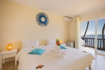 Cocotiers Hotel – Mauritius Hotels in Port Louis