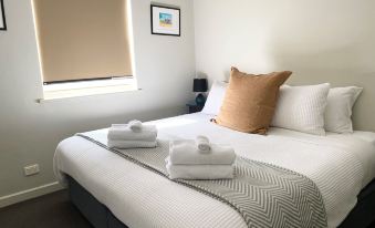 Angaston Mews Apartments