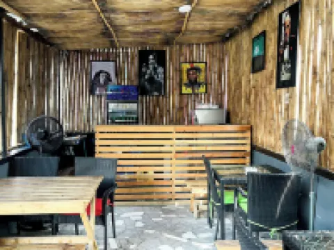 House 2 Guest House Hotels in Mushin