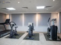 Romera Hotel Hotels near King Saud Mosque