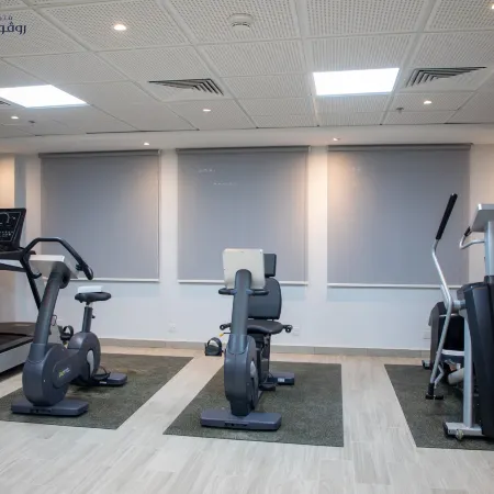 Romera Hotel Отели рядом с достопримечательностью «Центральный вокзал Джидда»