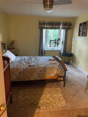 By The Rivers Edge....remodeled cozy cottage - Wifi