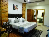 Rubystone Mussoorie A Leisure Resort - navetta aeroportuale
