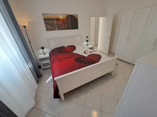 ViaGiottoA welcoming and well-kept apartment in Tuscany,