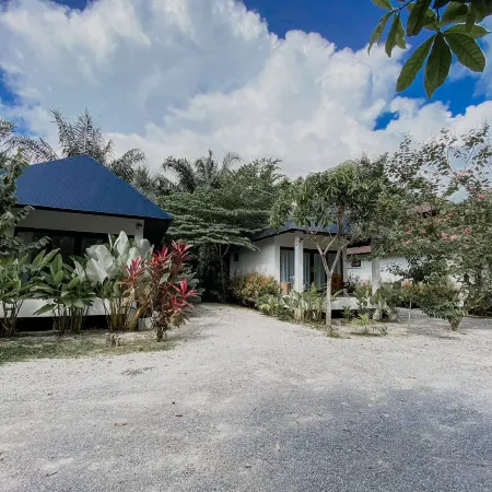 Maliblue Resort Khanom