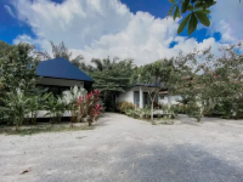 Maliblue Resort Khanom