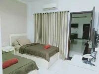 Rizh Hotel