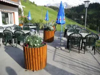 Gasthaus Schwand Hotel a Sachseln