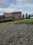 Spacious Lodge in Charming Palmer with Incredible Mountain Views
