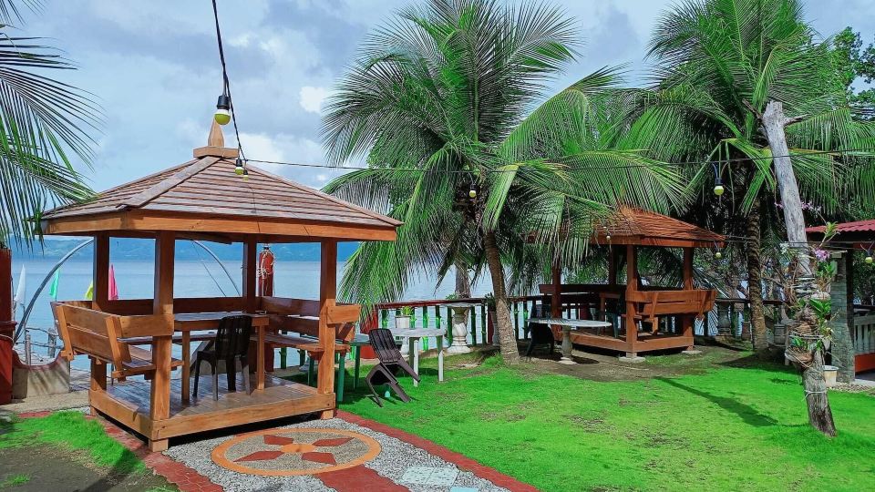 El Krimphoff Resort