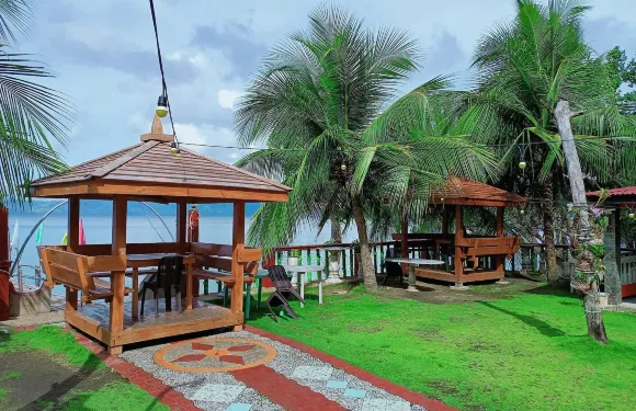 克里姆霍夫度假村