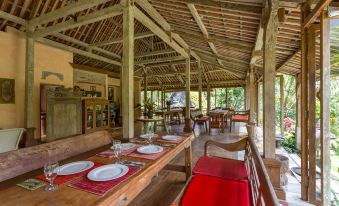 Prana Dewi Mountain Resort