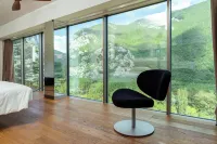 La Forestale Luxury Ecolodge Piano Terra- Appt Hotels in Cagli