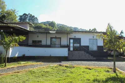 Villa Natalia Hotels in 