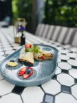 Hotel Helene Boutique - breakfast