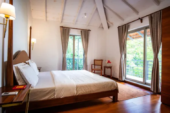 The Lighthouse - Formerly Known As Utan Sea Resort